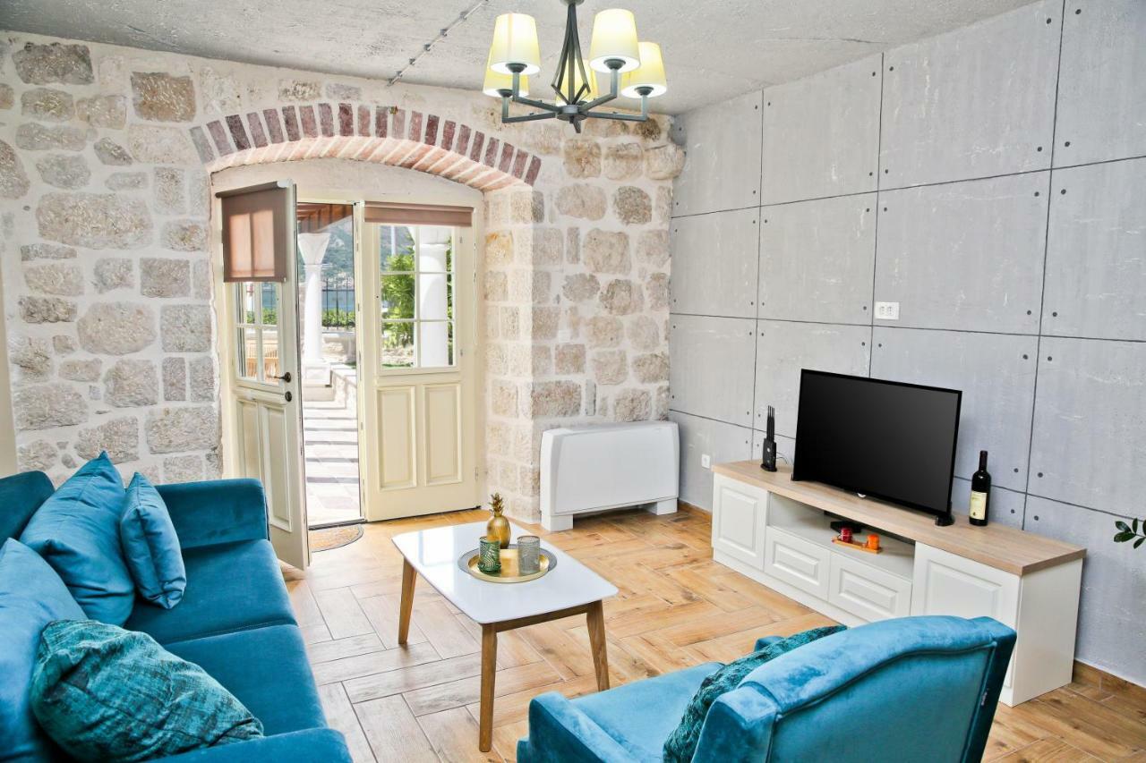 Vila Maestral Kotor Pokoj fotografie