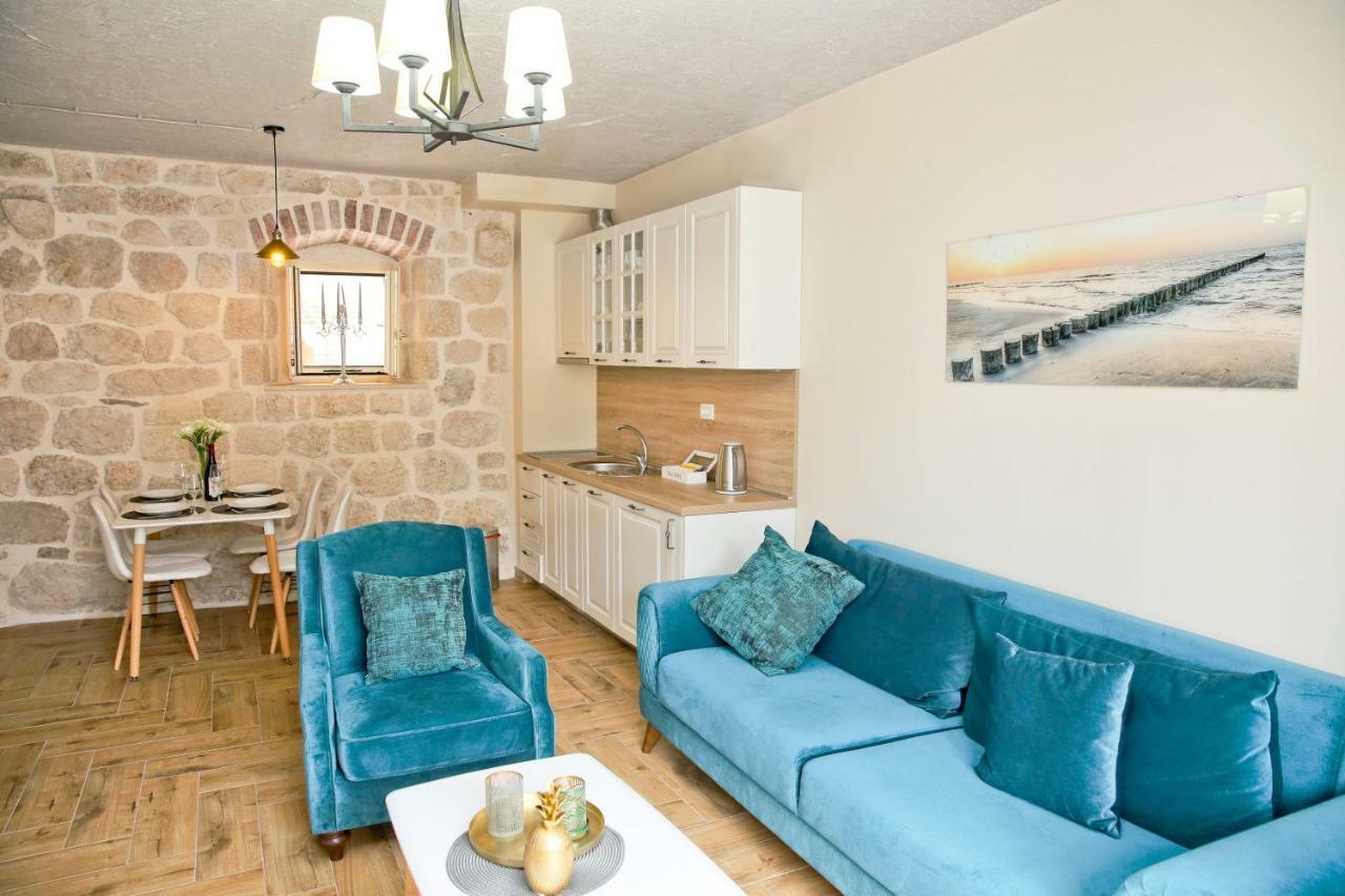 Vila Maestral Kotor Pokoj fotografie