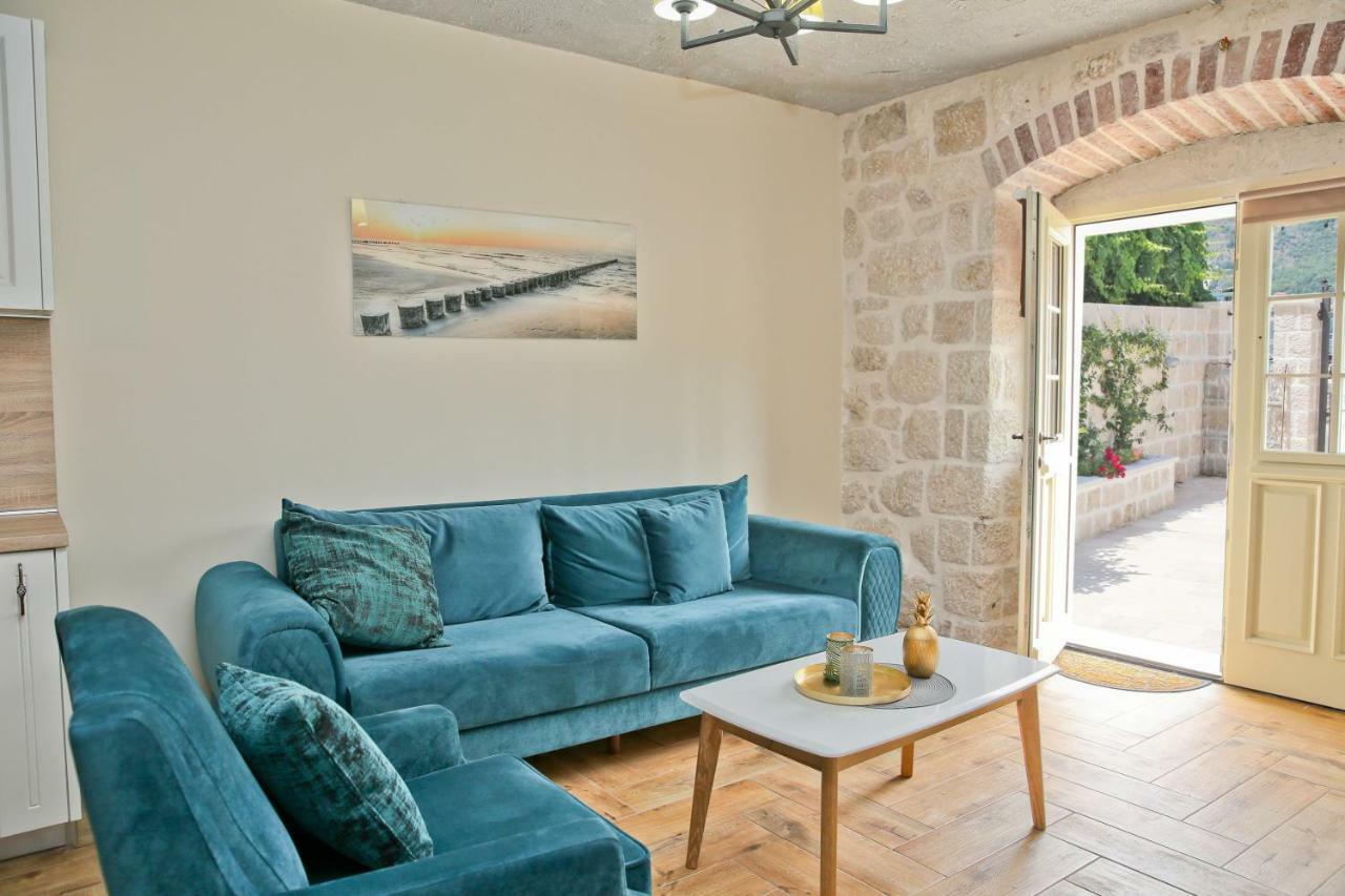 Vila Maestral Kotor Pokoj fotografie