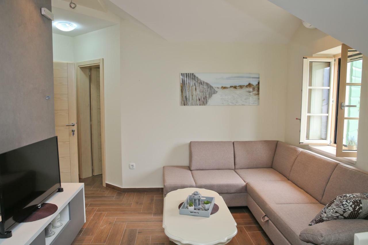 Vila Maestral Kotor Pokoj fotografie