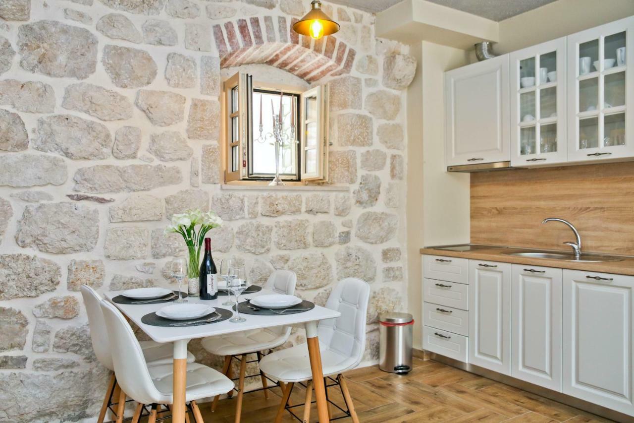Vila Maestral Kotor Pokoj fotografie
